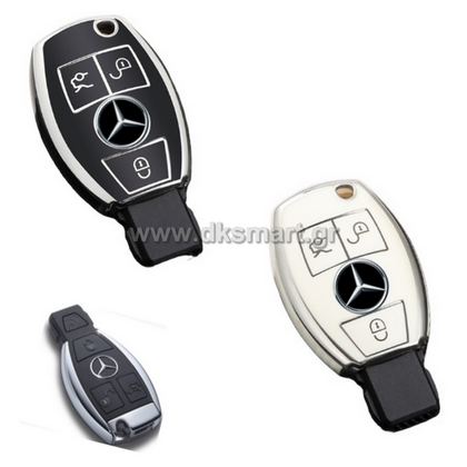 ΚΑΛΥΜΜΑ ΚΛΕΙΔΙΟΥ MERCEDES-BENZ